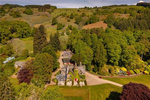 undefined, Tigh An Tuir, Strathtay, Pitlochry, Perthshire, PH9