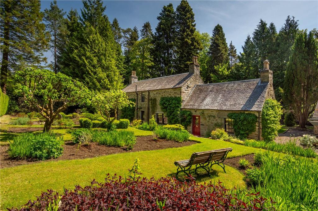 Bridge House