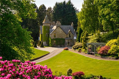 undefined, Tigh An Tuir - Lot 1, Strathtay, Pitlochry, Perth and Kinross, PH9