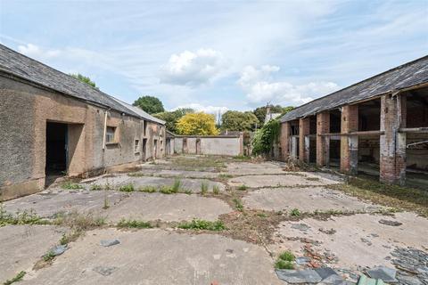 undefined, Cowley, Exeter