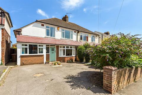 4 bedroom semi-detached house for sale, Rectory Avenue, Farlington