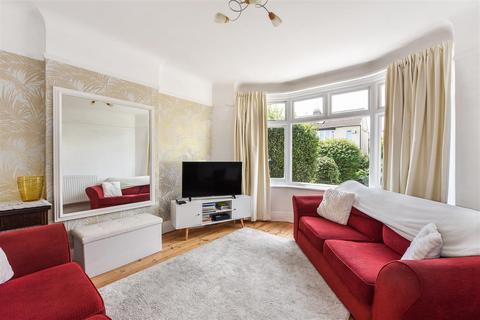 4 bedroom semi-detached house for sale, Rectory Avenue, Farlington