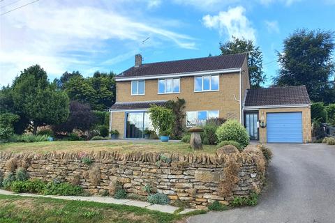 4 bedroom detached house for sale, Over Stratton, South Petherton, TA13