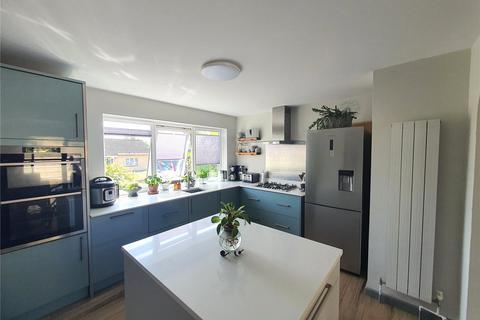 4 bedroom detached house for sale, Over Stratton, South Petherton, TA13