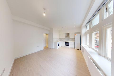 undefined, Church Street, Enfield, Greater London, EN2
