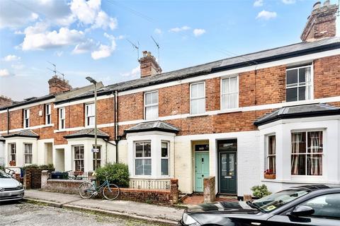 Boulter Street, St Clements, Oxford