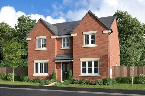 undefined, Plot 31, Faverwood at Knights Manor, YO23, Tadcaster Road, Copmanthorpe YO23