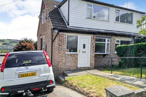undefined, The Chase, Keighley, West Yorkshire, BD20