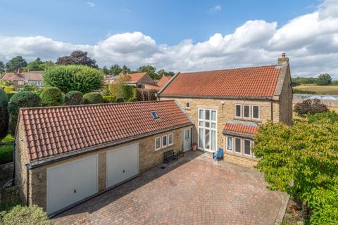 5 The Gables, Knaresborough, HG5 9EB