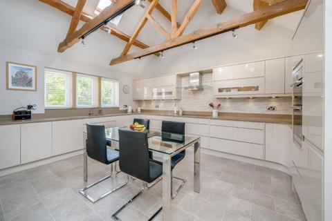 5 The Gables, Knaresborough, HG5 9EB