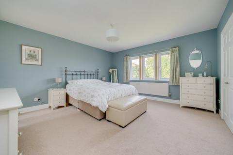 5 The Gables, Knaresborough, HG5 9EB