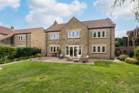 5 The Gables, Knaresborough, HG5 9EB