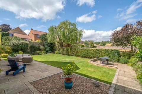 5 The Gables, Knaresborough, HG5 9EB