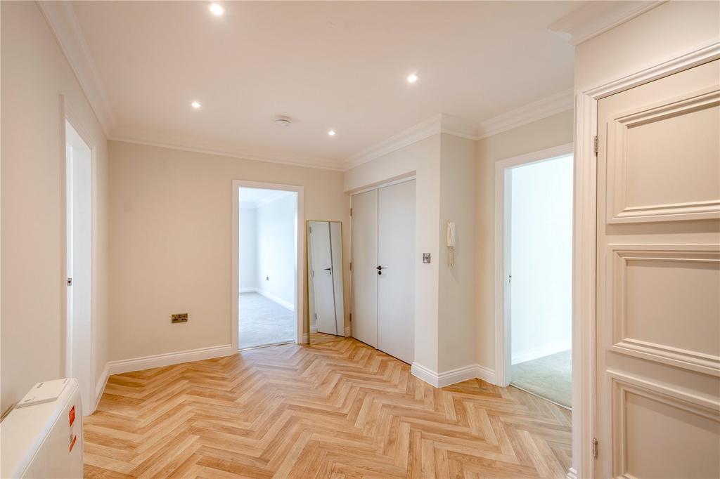 Reception Hall
