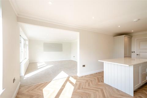 3 bedroom flat for sale, Princes Villa Road, Harrogate, North Yorkshir