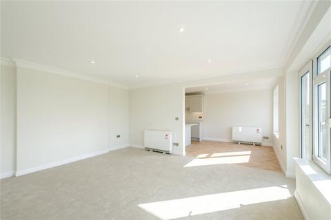 3 bedroom flat for sale, Princes Villa Road, Harrogate, North Yorkshir