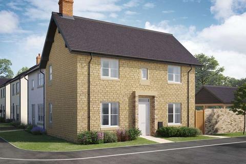 undefined, Plot 48, The Whitebeam at Maple Cross, Sidmouth Road EX24