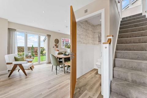undefined, Plot 48, The Whitebeam at Maple Cross, Sidmouth Road EX24