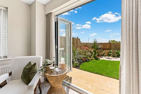 undefined, Plot 48, The Whitebeam at Maple Cross, Sidmouth Road EX24