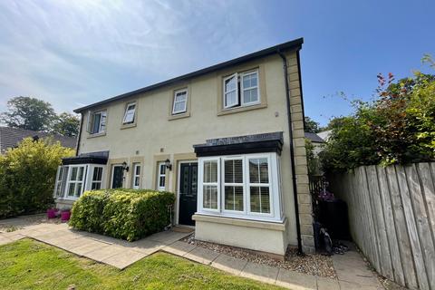 undefined, Dutton Drive, High Wood, Lancaster