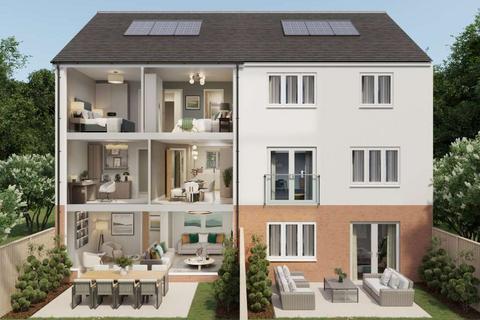 undefined, Plot 265, The Dunmere at Higher Trewhiddle, Off A390 Truro Road PL25