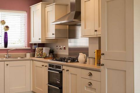 undefined, Plot 265, The Dunmere at Higher Trewhiddle, Off A390 Truro Road PL25