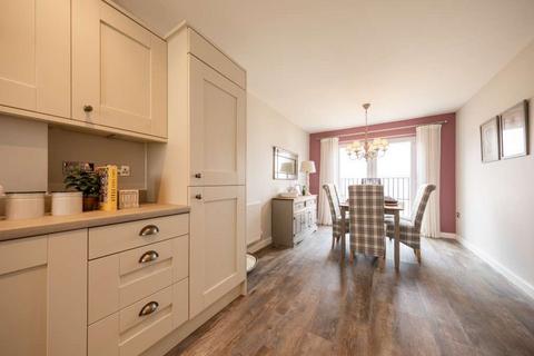undefined, Plot 265, The Dunmere at Higher Trewhiddle, Off A390 Truro Road PL25
