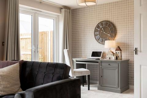 undefined, Plot 265, The Dunmere at Higher Trewhiddle, Off A390 Truro Road PL25