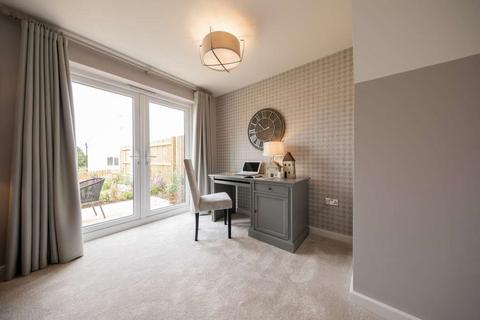 undefined, Plot 265, The Dunmere at Higher Trewhiddle, Off A390 Truro Road PL25