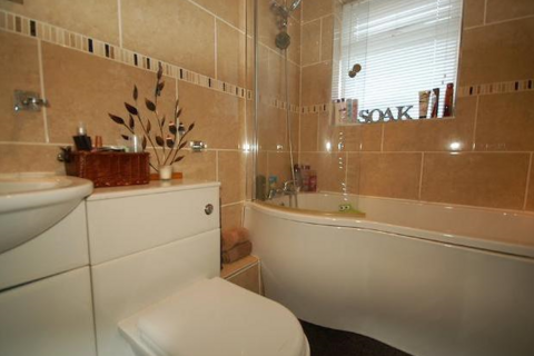 undefined, 12 Ash Street