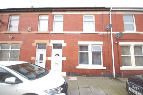 undefined, 12 Ash Street