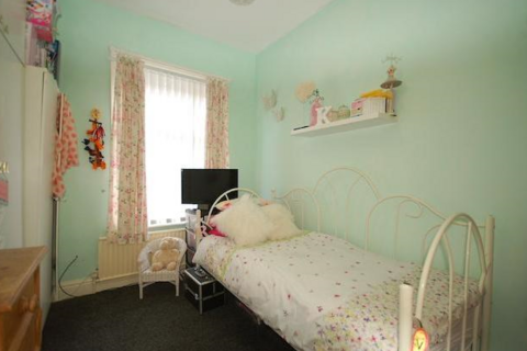 12 Ash Street, Blackpool, FY4 2JN