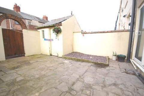 12 Ash Street, Blackpool, FY4 2JN