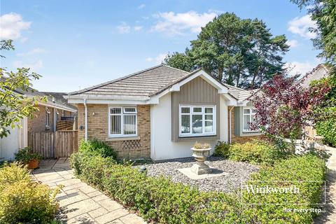 undefined, Manor Close, Dorset BH22