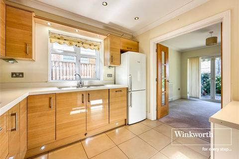 undefined, Manor Close, Dorset BH22
