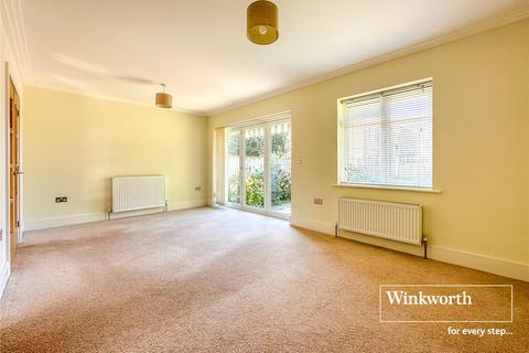 undefined, Manor Close, Dorset BH22