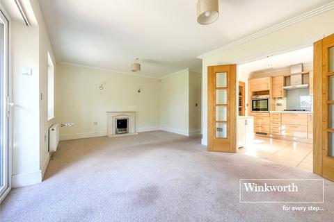 undefined, Manor Close, Dorset BH22