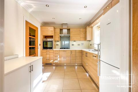 undefined, Manor Close, Dorset BH22