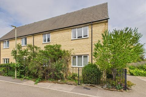 1 bedroom flat for sale, Milton-under-Wychwood, Chipping Norton OX7
