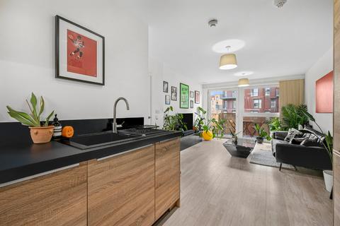 undefined, Copenhagen Court, Pell Street, London, SE8