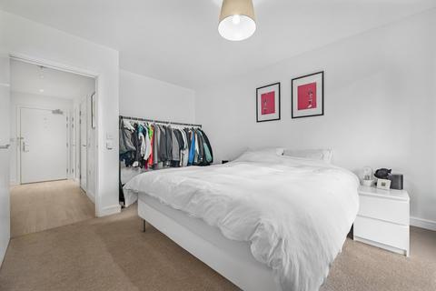 undefined, Copenhagen Court, Pell Street, London, SE8