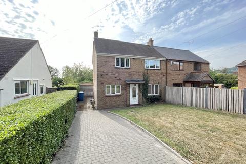 undefined, KINVER - Huntsmans Drive