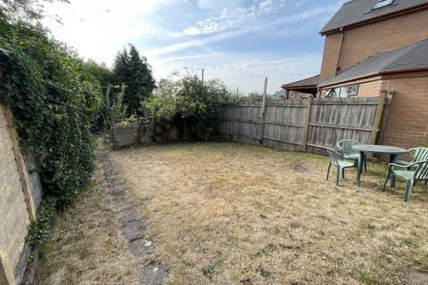 undefined, KINVER - Huntsmans Drive