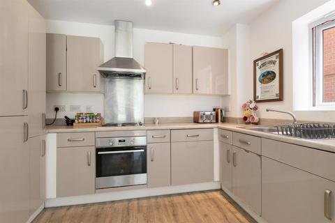 undefined, Somerford House, Apartment 2, 43 Hill View Road, Malvern, Worcestershire, WR14