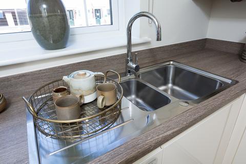 undefined, Plot 97, The Wren at The Skylarks, High Street MK45