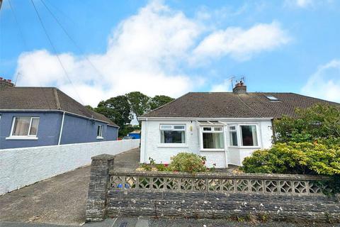 undefined, Cranham Park, Johnston, Haverfordwest, Pembrokeshire, SA62