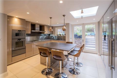 undefined, St. Anns Terrace, London, NW8