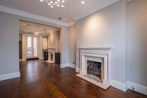 undefined, St. Anns Terrace, London, NW8