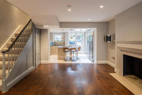 undefined, St. Anns Terrace, London, NW8