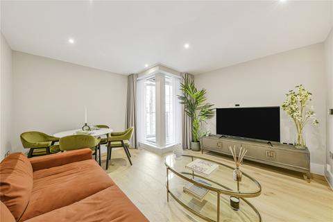 1 bedroom apartment to rent, Baker Street, London, NW1